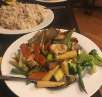 China Garden - Accommodation Sunshine Coast