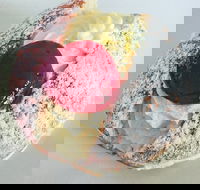 Daniel's Donuts - Accommodation Sunshine Coast