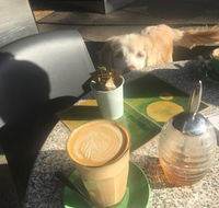 Espresso Koo - Accommodation Sunshine Coast