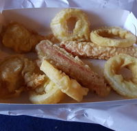 Loz's Fish  Chips - Accommodation Sunshine Coast