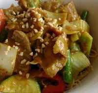Moon Star Vietnamese - Accommodation Sunshine Coast