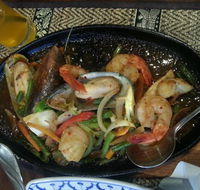 Thai Hut Restaurant - Accommodation Sunshine Coast