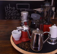 The Bean Scene - Accommodation Sunshine Coast
