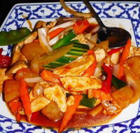 Warragul Thai - Accommodation Sunshine Coast