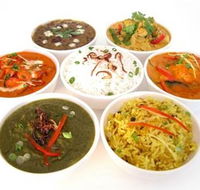 Angeethi Indian Cafe - Accommodation Sunshine Coast