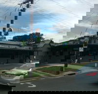 Ball Court Hotel - Accommodation Sunshine Coast