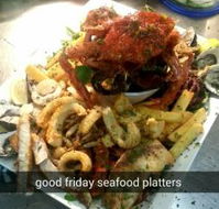 Depetro's Italian Restaurant - Accommodation Sunshine Coast