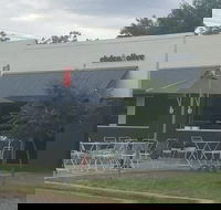 Ebden and Olive - Accommodation Sunshine Coast