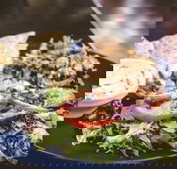 Food On The Hill - Accommodation Sunshine Coast