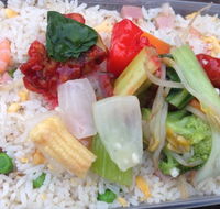 Imperial Chopsticks - Accommodation Sunshine Coast