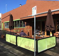 Mocha and Lime - Accommodation Sunshine Coast