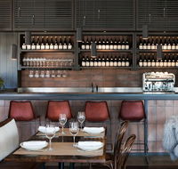 Polperro Restaurant - Accommodation Sunshine Coast