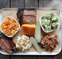 Red Gum BBQ - Accommodation Sunshine Coast