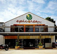 Red Hill Epicurean - Accommodation Sunshine Coast