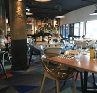 Roadhouse Bar and Grill - Accommodation Sunshine Coast