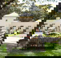 The Dining Room - Accommodation Sunshine Coast