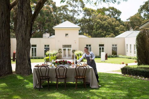 The Dining Room - Accommodation Sunshine Coast 0
