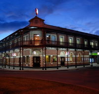 The Grand Terminus Hotel - Accommodation Sunshine Coast