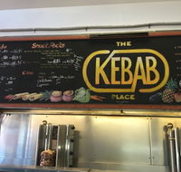The Kebab Place - Accommodation Sunshine Coast