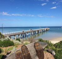 Beach cafe - Accommodation Sunshine Coast