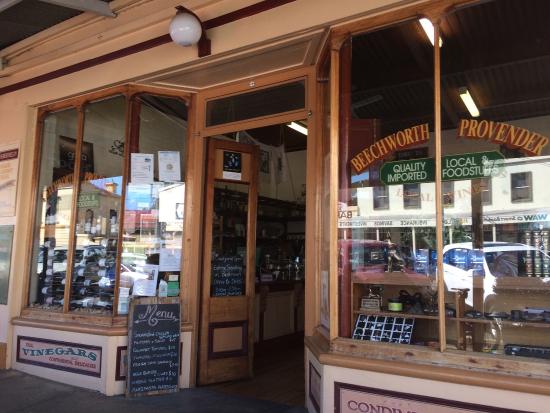 Beechworth VIC Accommodation Sunshine Coast