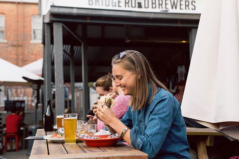 Bridge Road Brewers - Accommodation Sunshine Coast 0
