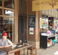 Cellar Door Wine Store - Accommodation Sunshine Coast