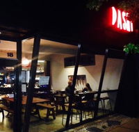 Dashi Modern Japanese Tapas  Sake Bar - Accommodation Sunshine Coast