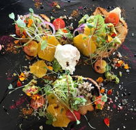 High Thyme Cafe - Accommodation Sunshine Coast