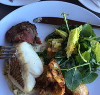 Hotel Nicolas Restaurant - Accommodation Sunshine Coast