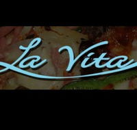 La Vita Pizza Moe - Accommodation Sunshine Coast