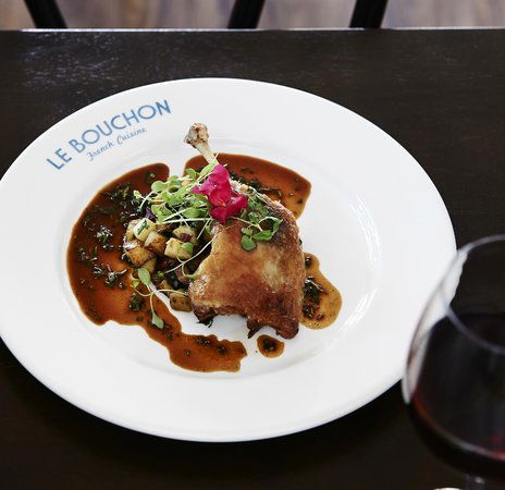Le Bouchon French Cuisine - Accommodation Sunshine Coast 0