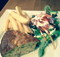 Maddisons Coffee Bar Restaurant - Accommodation Sunshine Coast