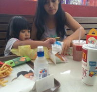 McDonald's - Accommodation Sunshine Coast