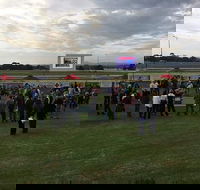 Moe Racing Club - Accommodation Sunshine Coast