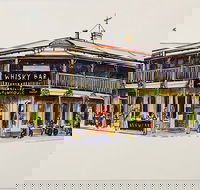 Queenscliff Brewhouse - Accommodation Sunshine Coast