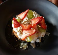 Raw Harvest - Accommodation Sunshine Coast