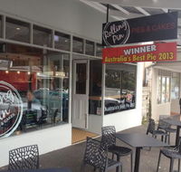 Rolling Pin Pies and Cakes - Accommodation Sunshine Coast