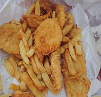 Seaford Fish  Chip Shop - Accommodation Sunshine Coast