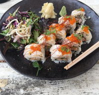 Federal Doma Cafe - Accommodation Sunshine Coast