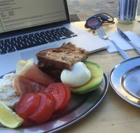 Ham - Accommodation Sunshine Coast