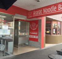 Ararat Noodle Bar - Accommodation Sunshine Coast