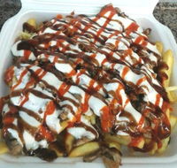 Bair St Fish  Chip Takeaway - Accommodation Sunshine Coast