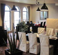 Bristol Hill Motor Inn  Licensed Restaurant - Accommodation Sunshine Coast