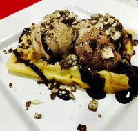 Cold Rock Ice Creamery - Accommodation Sunshine Coast