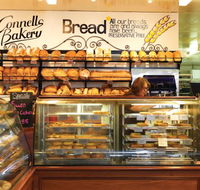 Connells Bakery - Accommodation Sunshine Coast