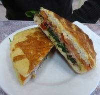 Gaffney's Bakery - Accommodation Sunshine Coast