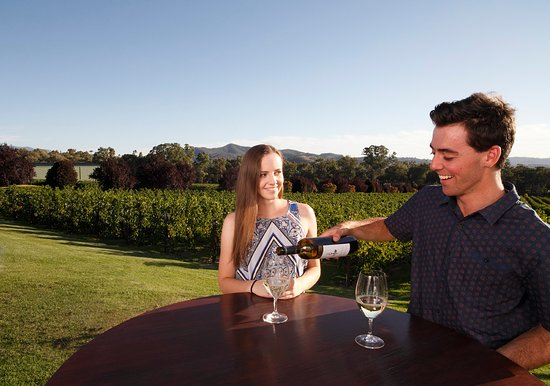 Gapsted VIC Accommodation Sunshine Coast