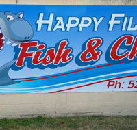 Happy Fillets Fish  Chip Shop - Accommodation Sunshine Coast