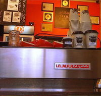 Lavish Specialty Coffee - Accommodation Sunshine Coast